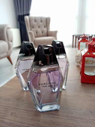 عطر مردانه آوون Avon اورجینال PARFUM1000-3 photo review