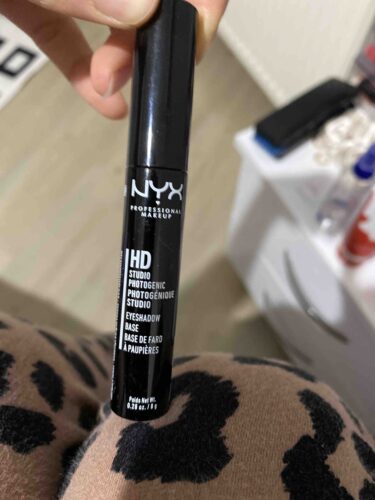 سایه چشم   NYX Professional Makeup اورجینال NYXPMUESB04 photo review