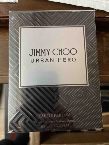 عطر مردانه جیمی چو Jimmy Choo اورجینال TYC00224658686 photo review