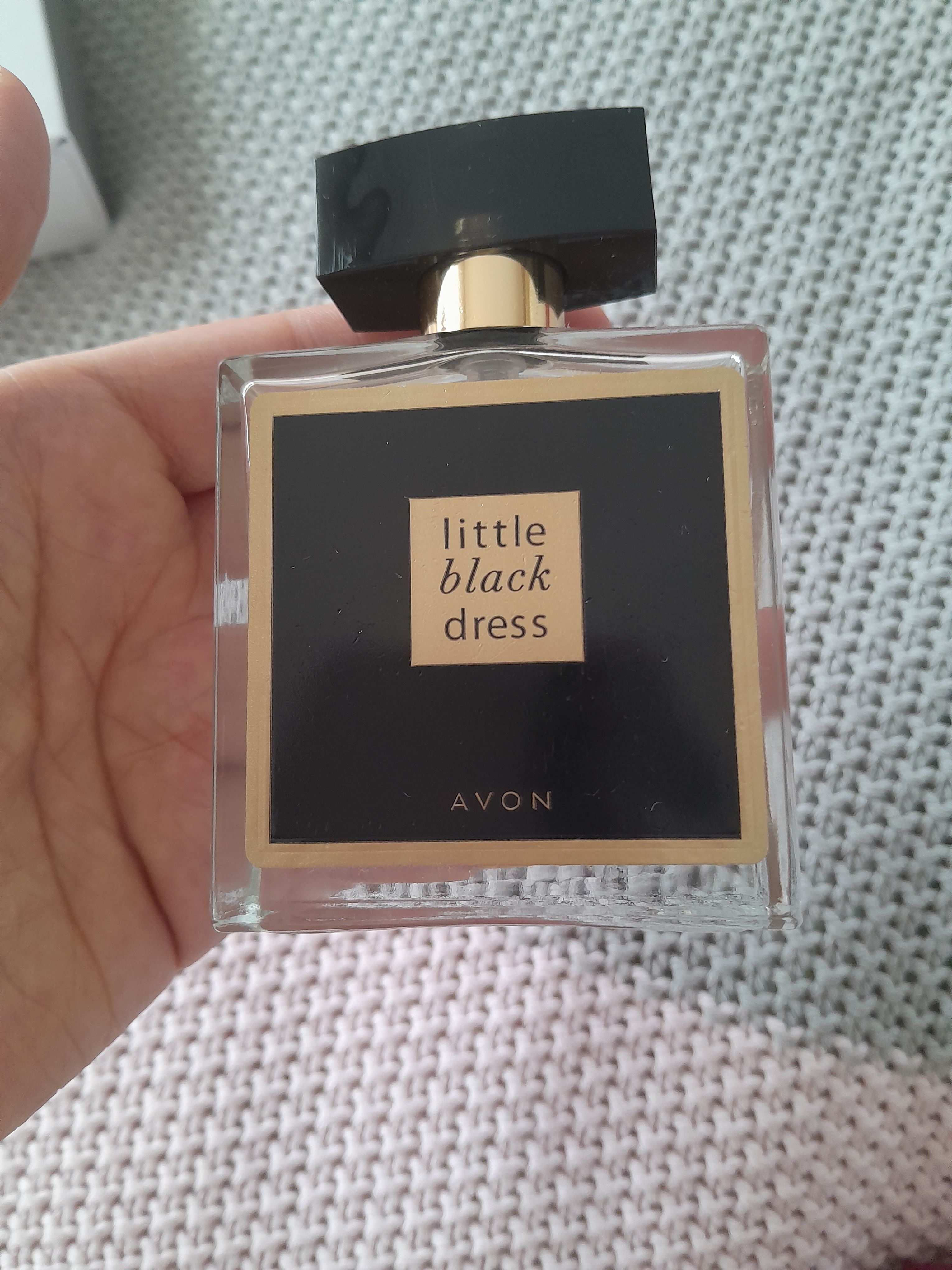 عطر زنانه آوون Avon اورجینال PARFUM0005 photo review