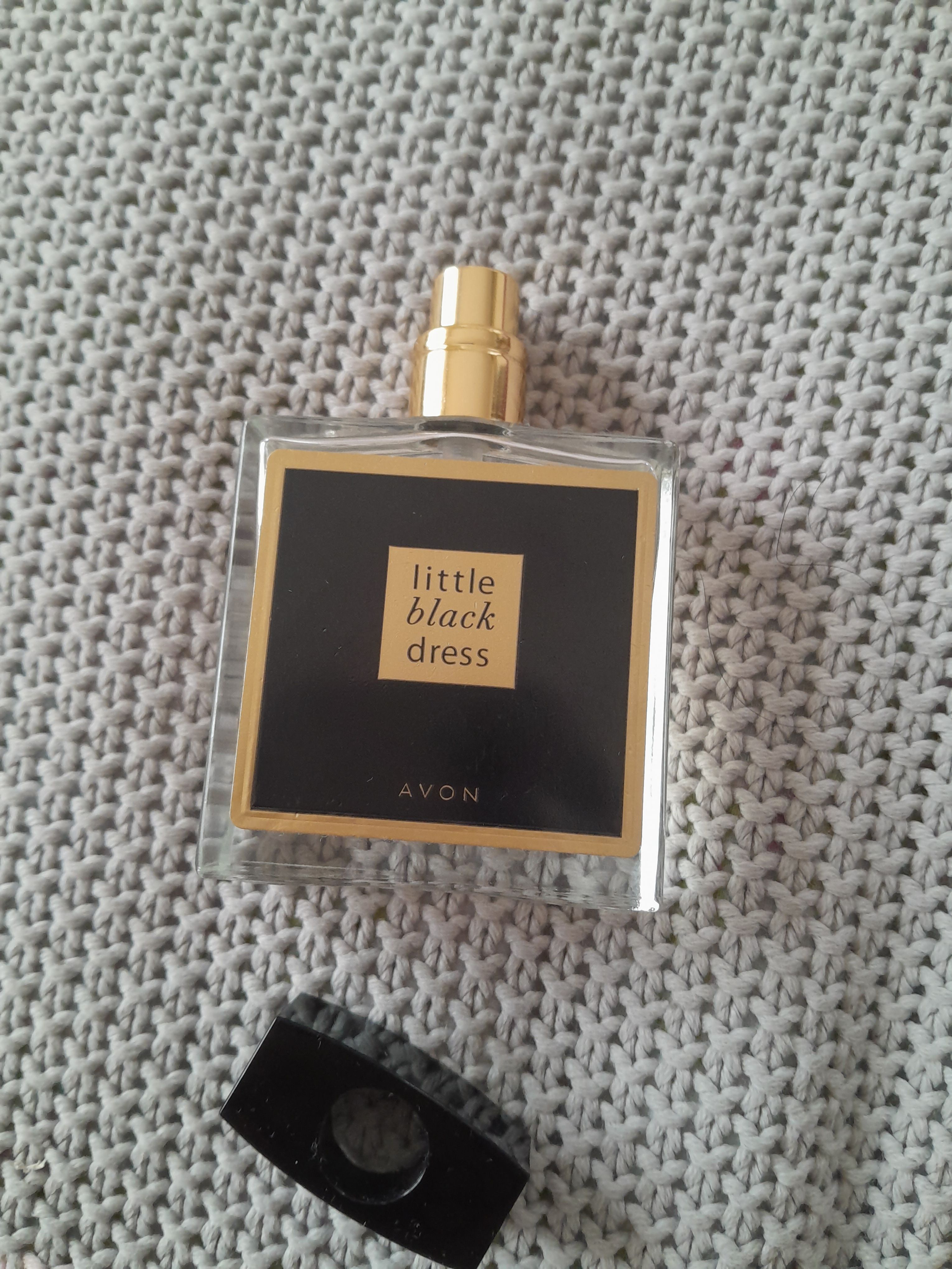 عطر زنانه آوون Avon اورجینال PARFUM0005 photo review