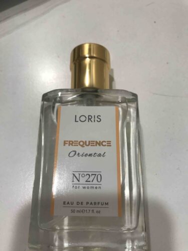 عطر زنانه  اورجینال LORIS00048 photo review