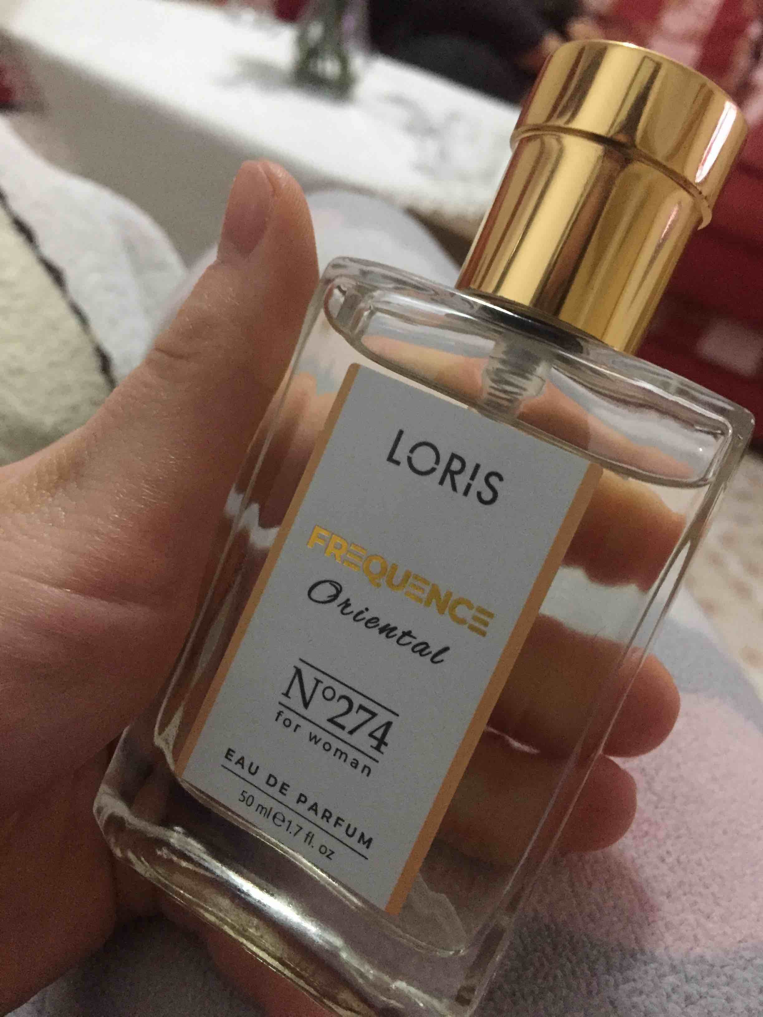 عطر زنانه  اورجینال LRS - K00274 photo review