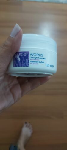 کرم پا  آوون Avon اورجینال KREM3325-2 photo review