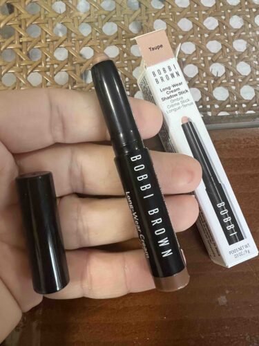 سایه چشم زنانه – مردانه بابی براون Bobbi Brown اورجینال 80767 photo review