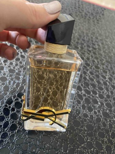 عطر زنانه ایو سن لوران Yves Saint Laurent اورجینال LC548600 photo review