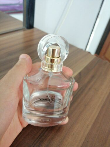 عطر زنانه آوون Avon اورجینال 5050000102056 photo review