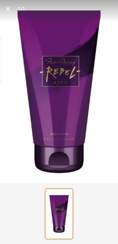 کرم بدن  آوون Avon اورجینال KREM0062 photo review