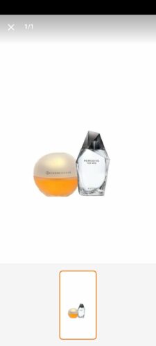 عطر زنانه آوون Avon اورجینال 23545 photo review