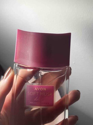 عطر زنانه آوون Avon اورجینال PARFUM0364-2 photo review