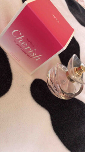 عطر زنانه آوون Avon اورجینال PARFUM0127-3 photo review