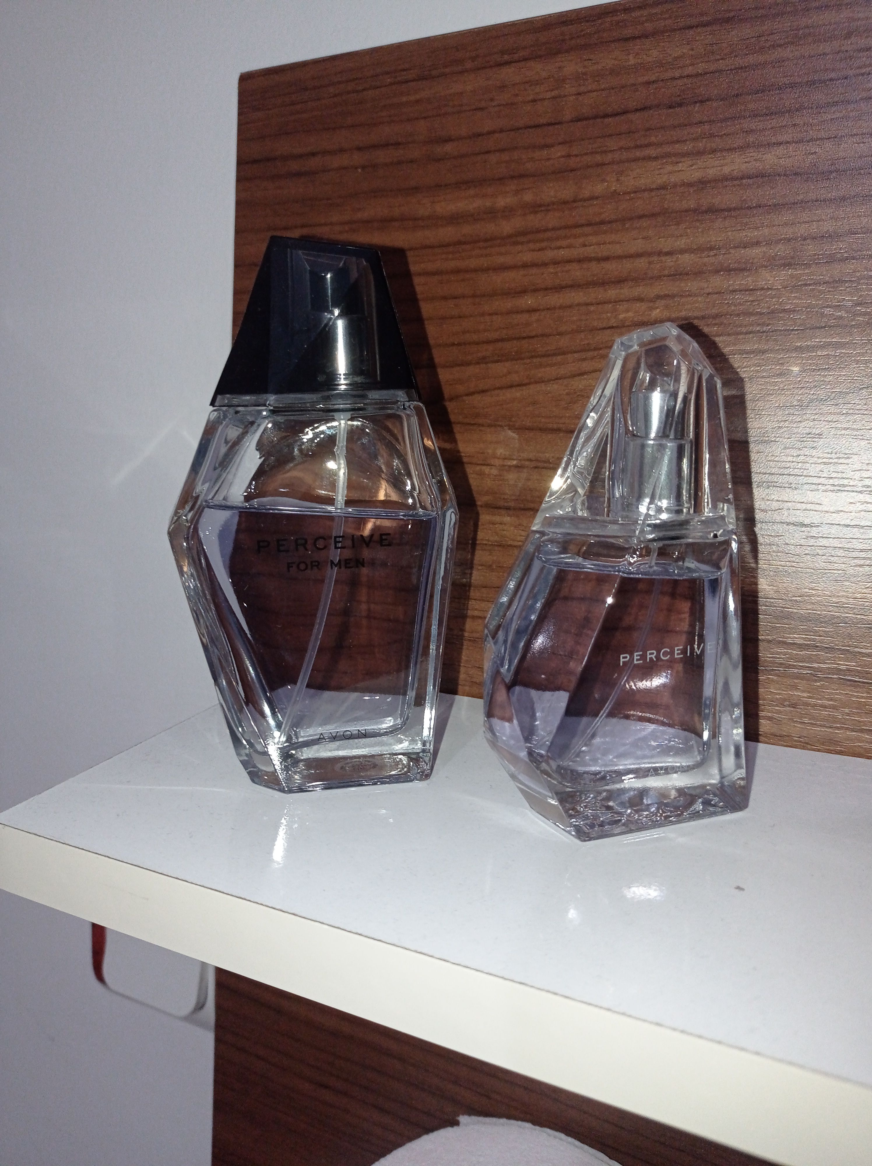 عطر مردانه آوون Avon اورجینال MPACK2003 photo review