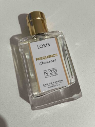 عطر زنانه  اورجینال LORIS00046 photo review