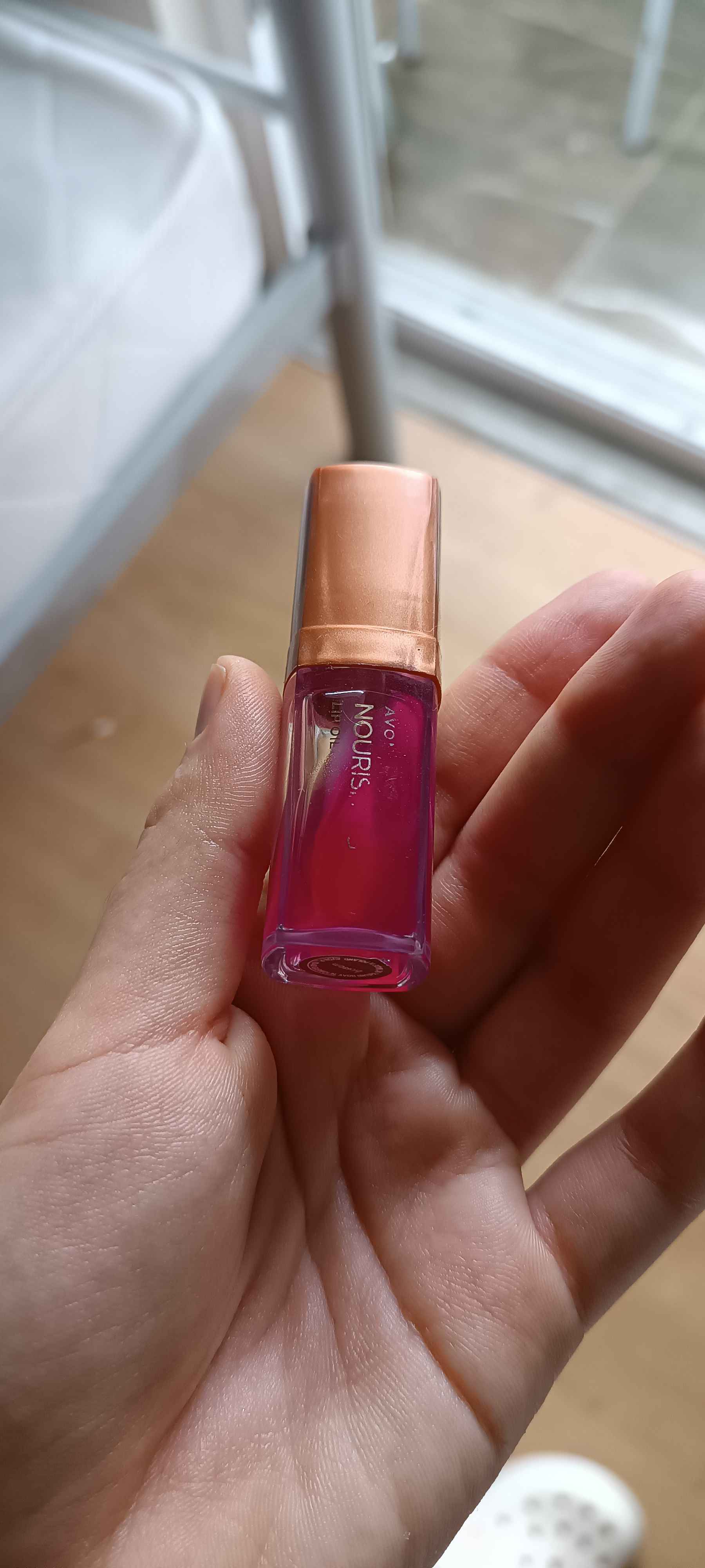 براق کننده لب  آوون Avon اورجینال PARDON KOZMETIK photo review