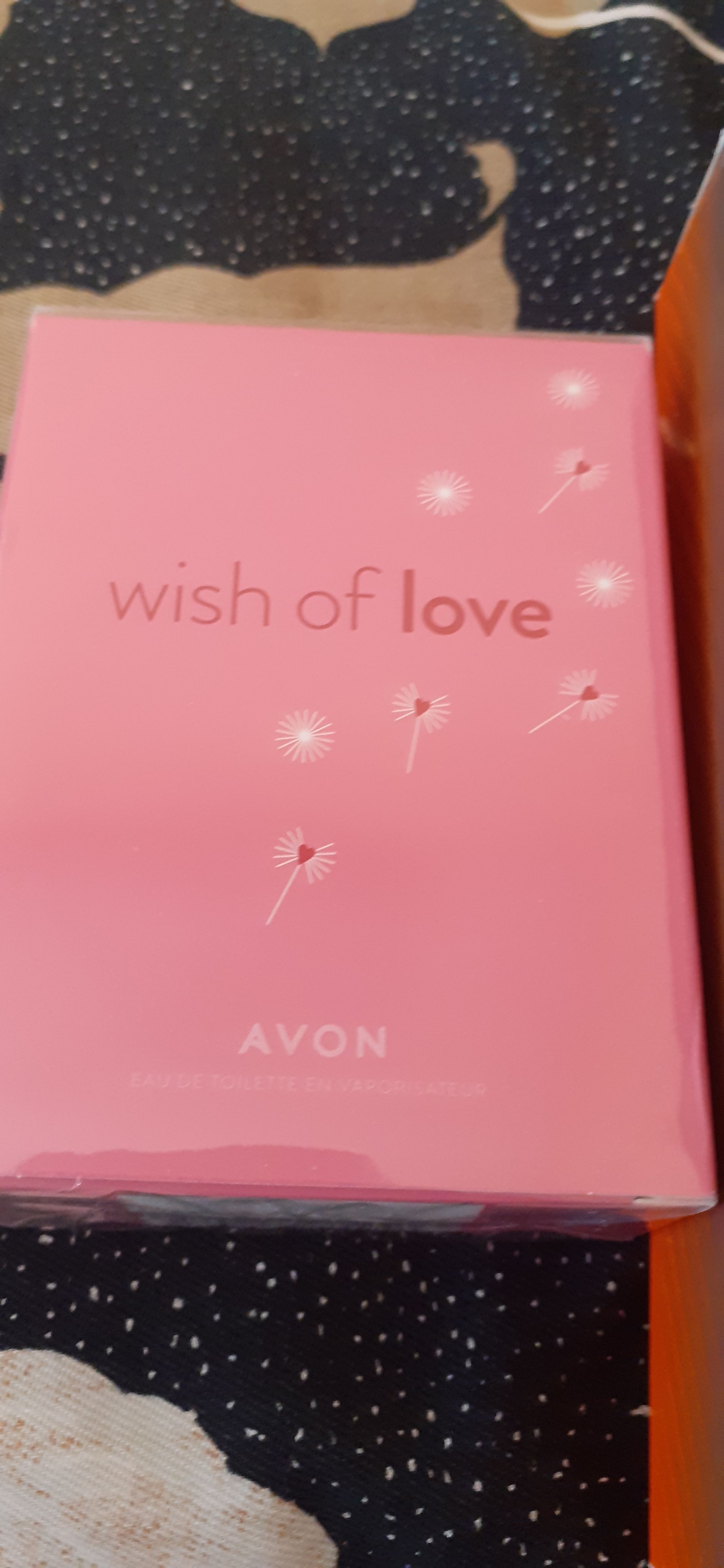 عطر زنانه آوون Avon اورجینال FWW1003 photo review