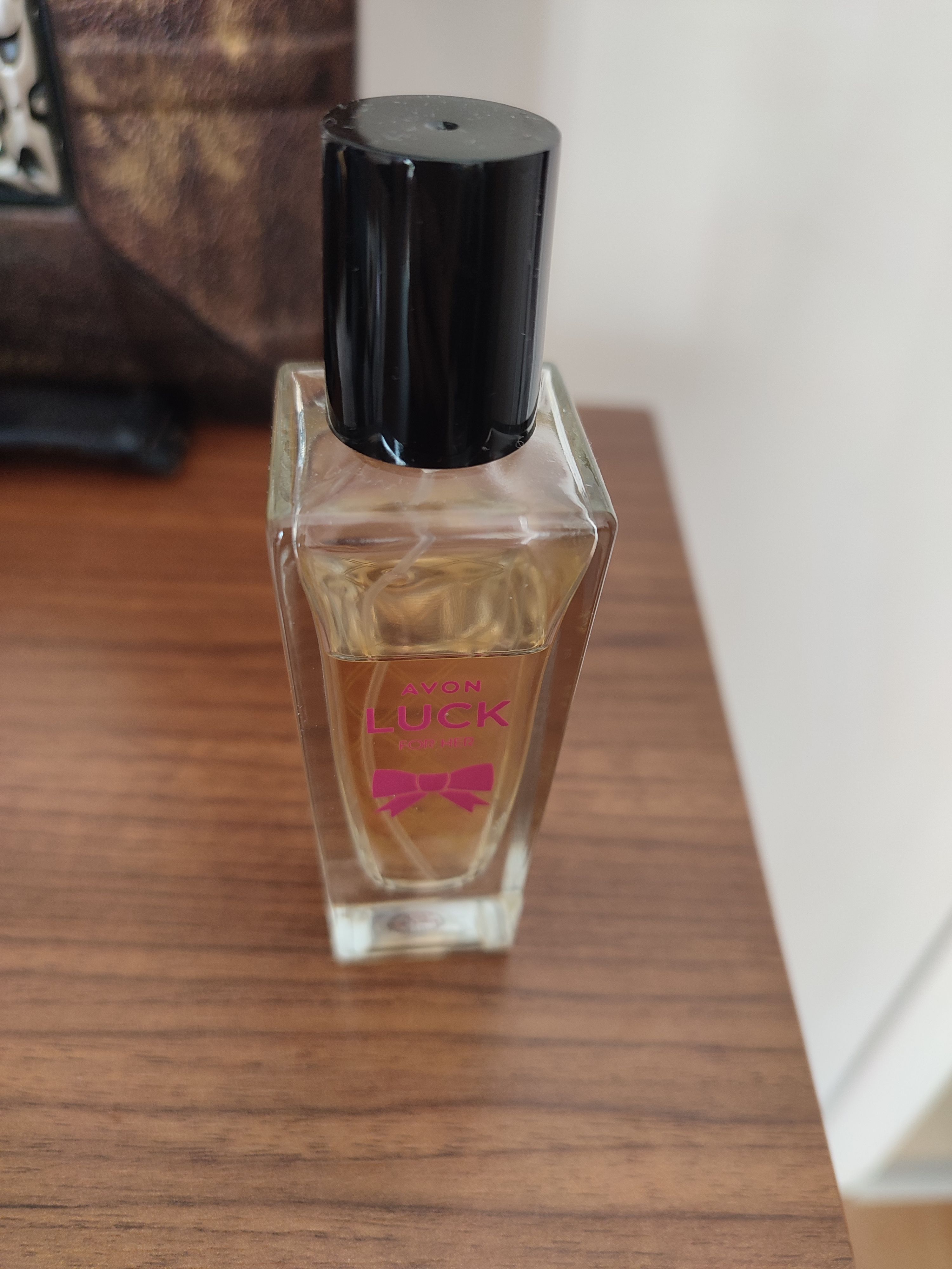 عطر زنانه آوون Avon اورجینال MPACK1059 photo review