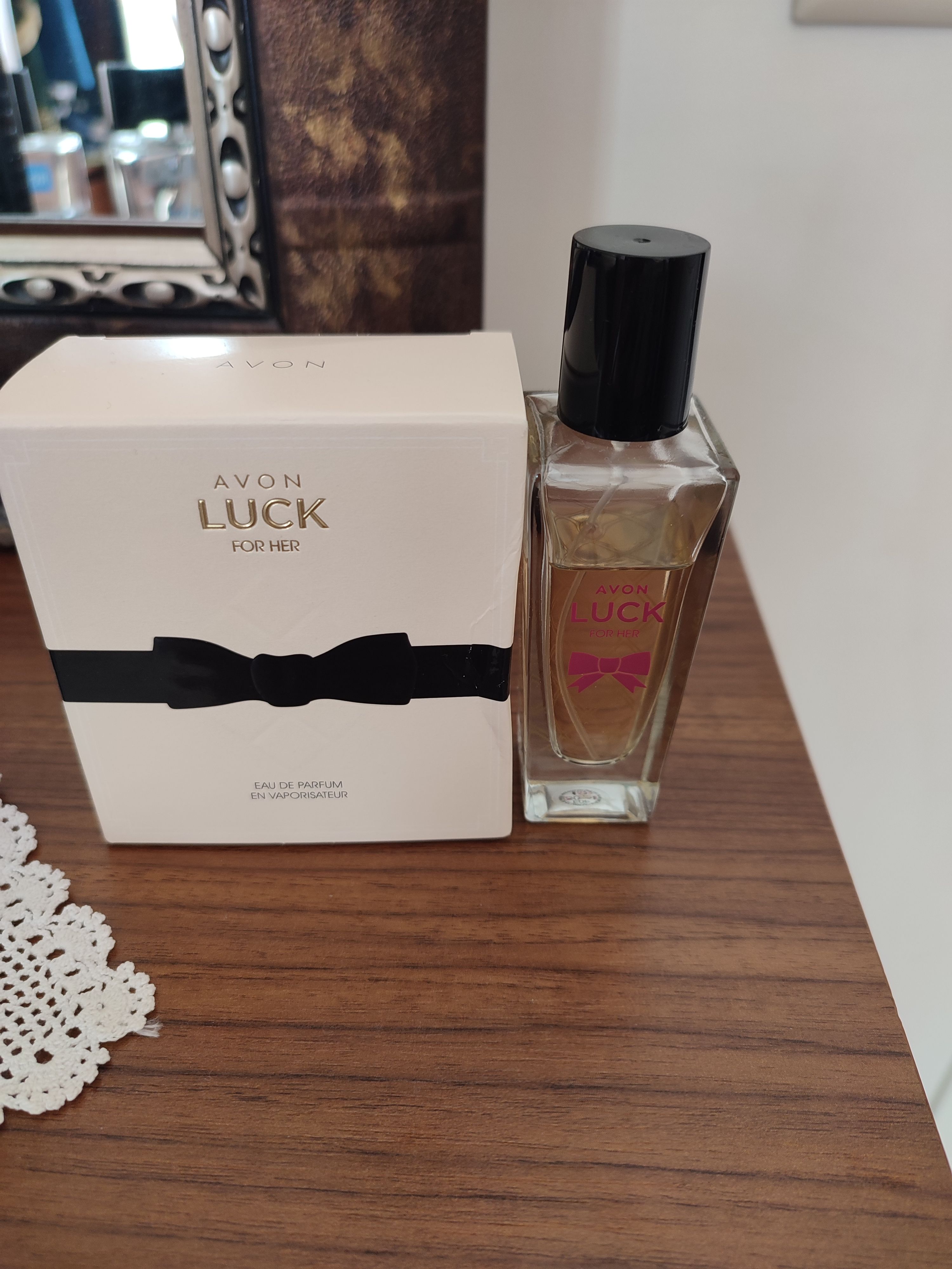 عطر زنانه آوون Avon اورجینال MPACK1059 photo review