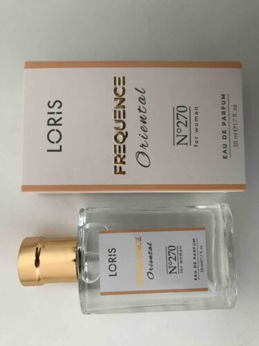 عطر زنانه  اورجینال LORIS00048 photo review