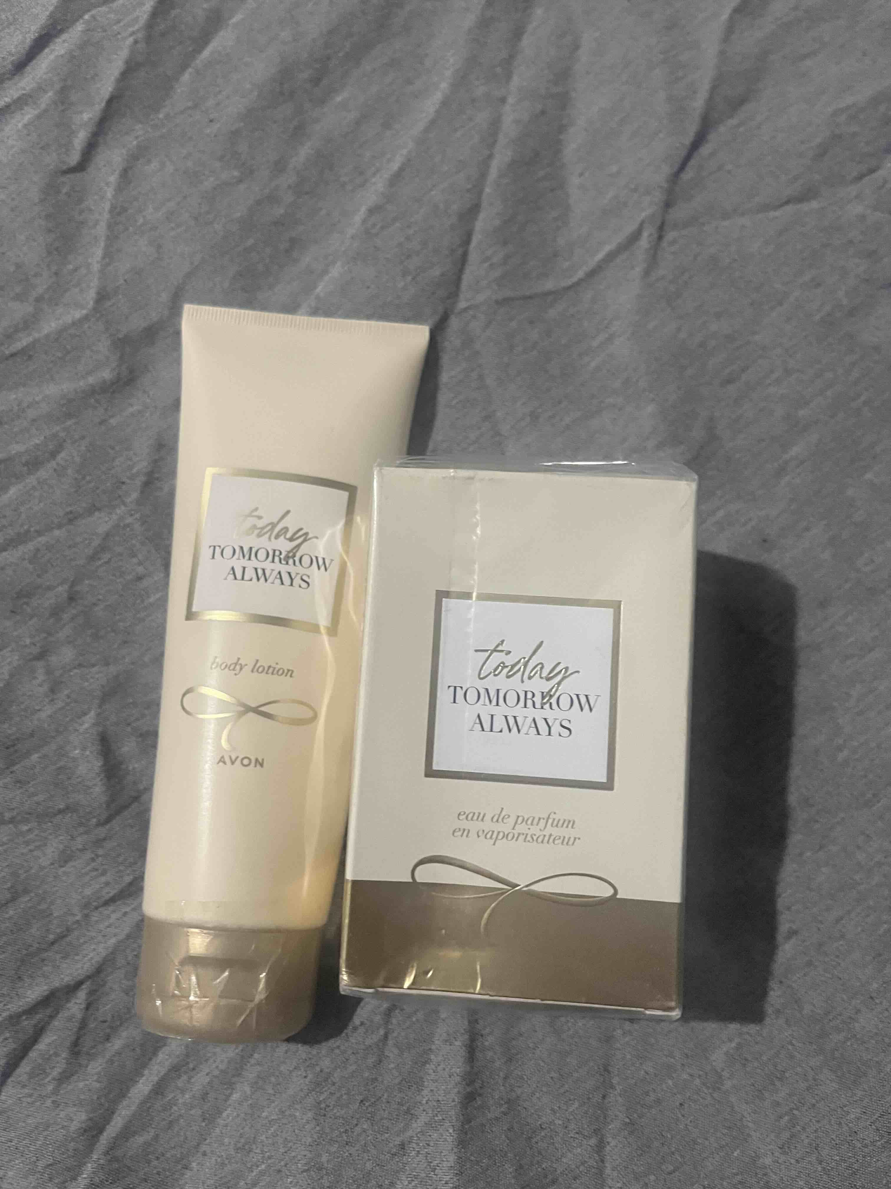 عطر زنانه آوون Avon اورجینال 1124 photo review