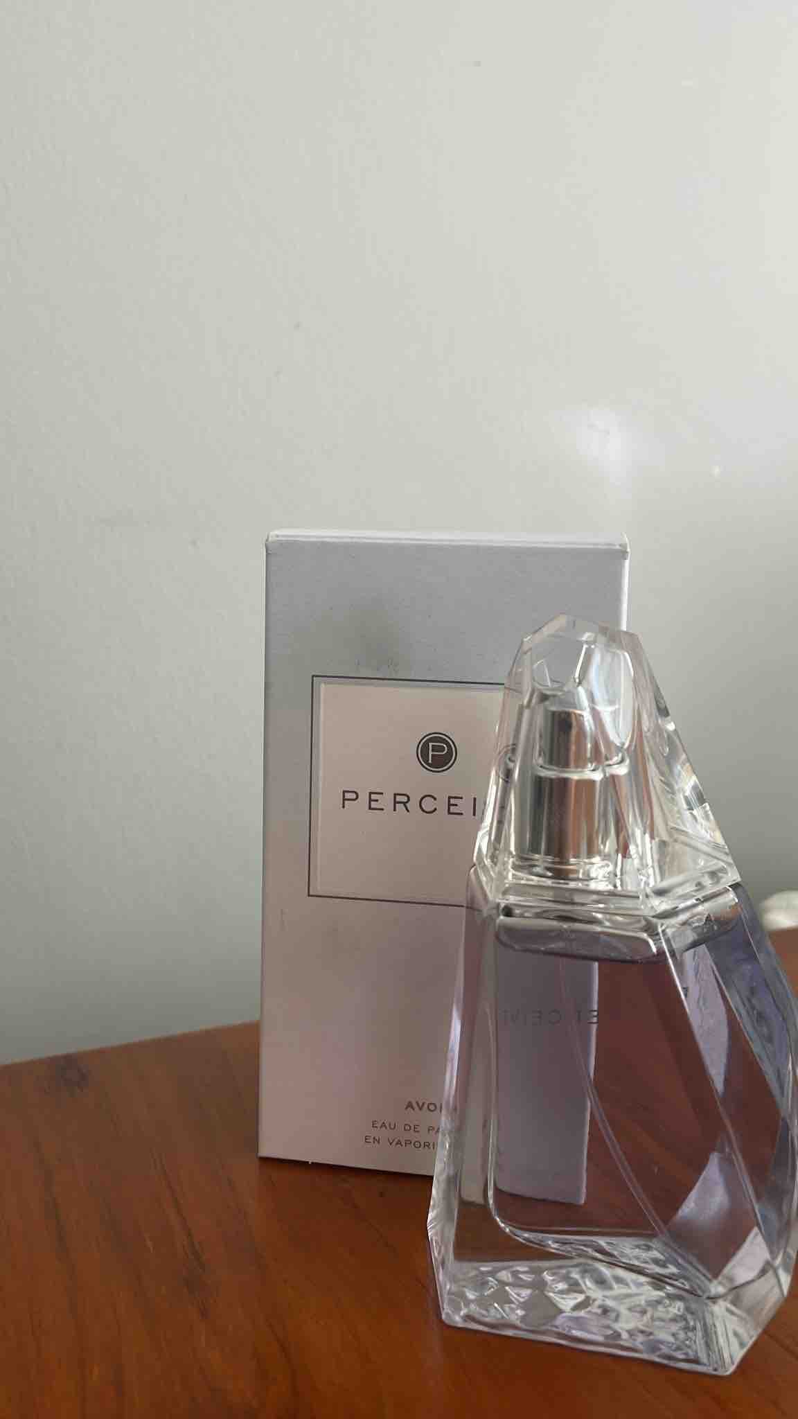 عطر زنانه آوون Avon اورجینال PARFUM0028 photo review