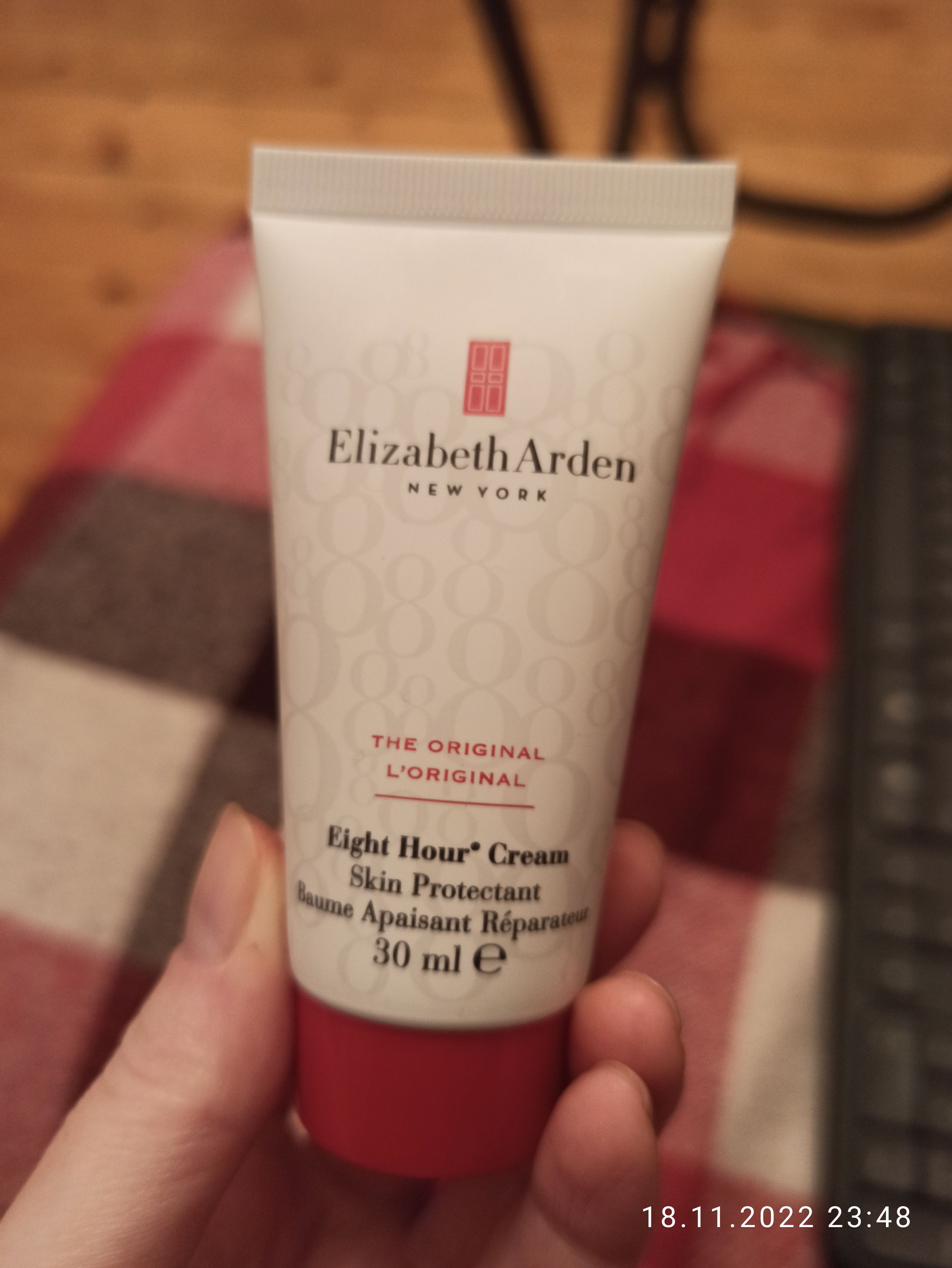 کرم بدن  الیزابت آردن Elizabeth Arden اورجینال 5002407292 photo review