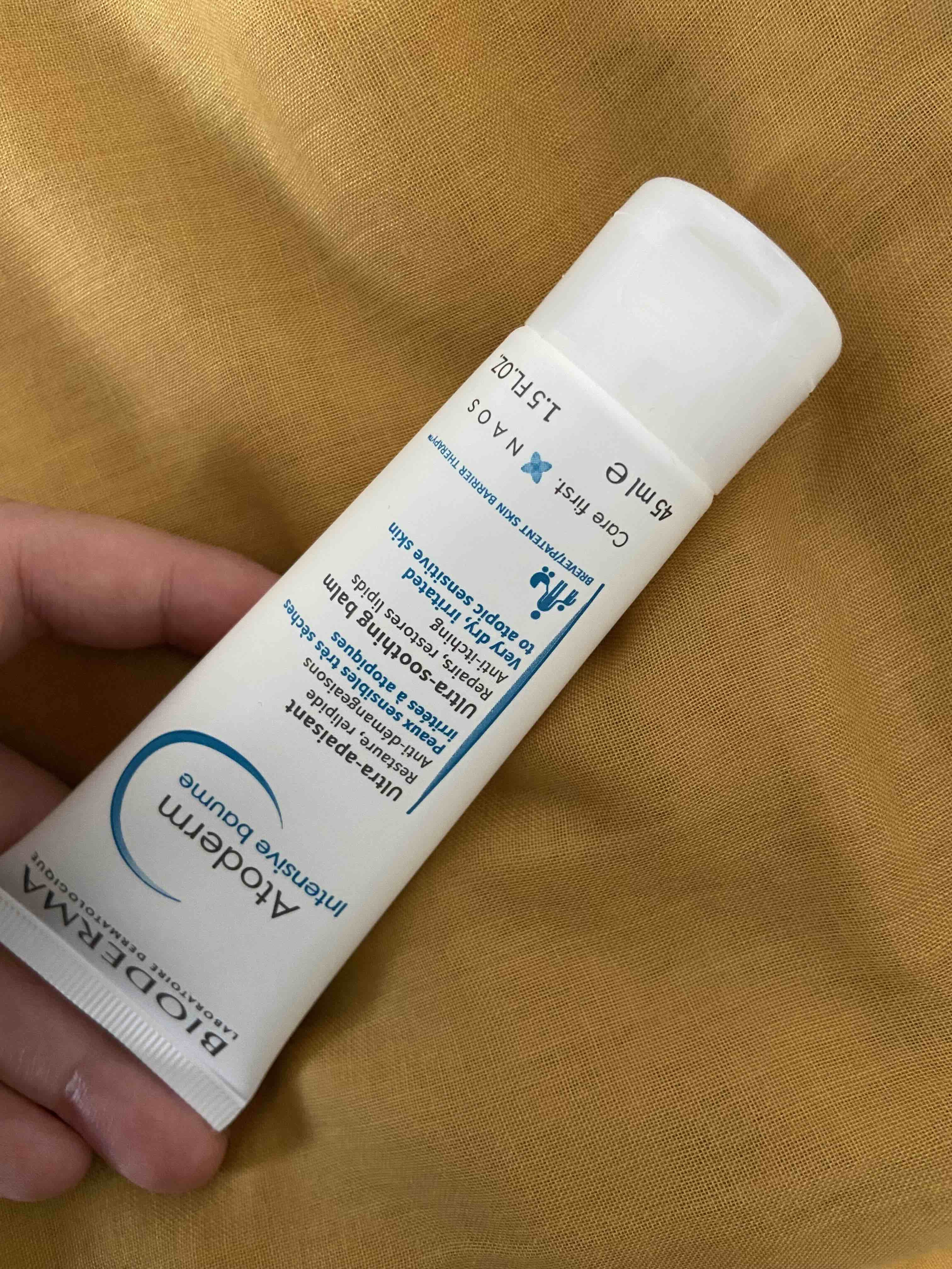 کرم صورت  بیودرما Bioderma اورجینال 1001323769 photo review