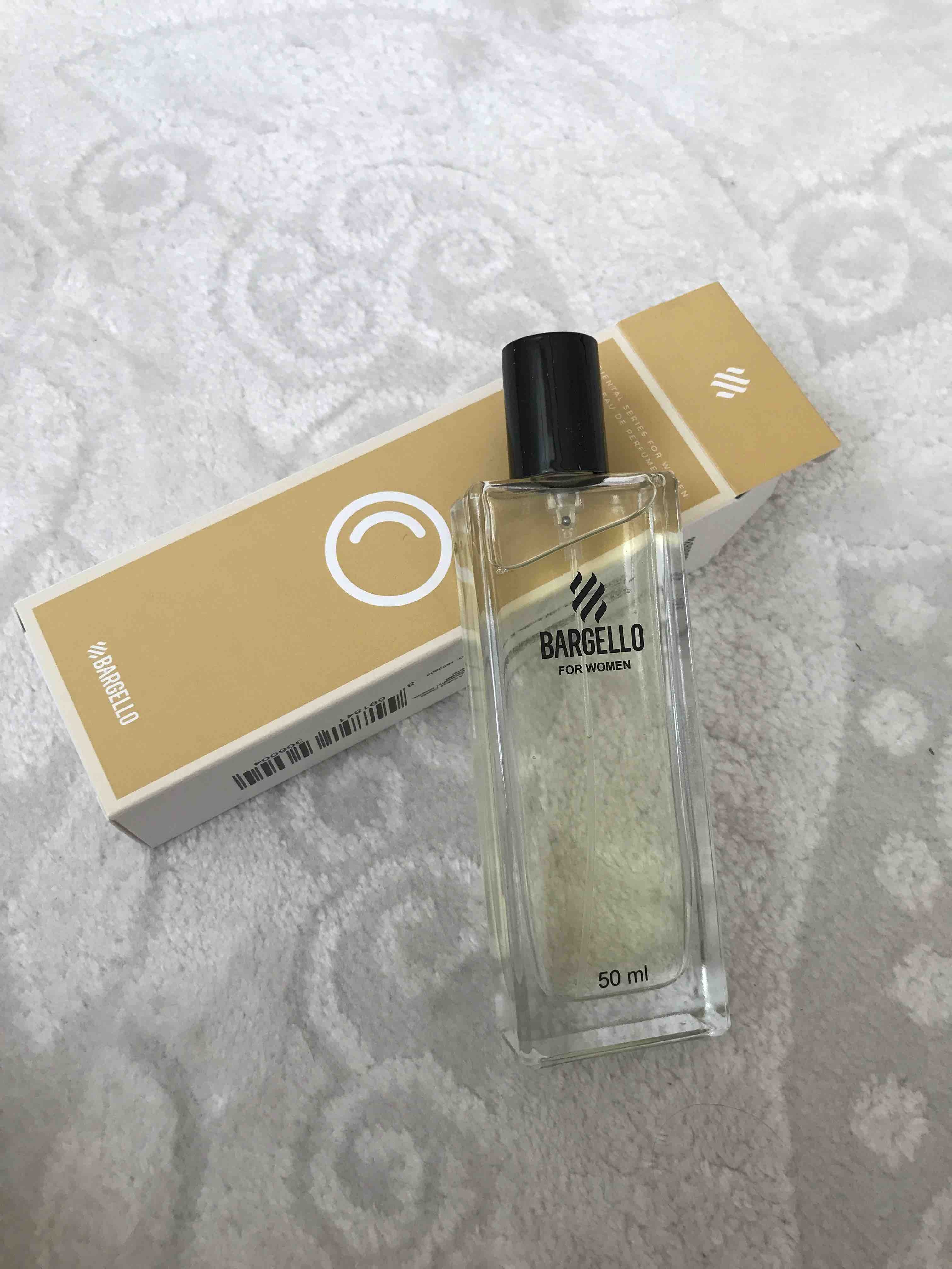 عطر زنانه بارجلو اورجینال 323 photo review