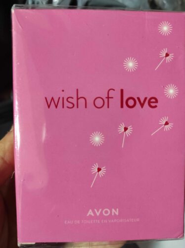 عطر زنانه آوون Avon اورجینال albenwol10lu photo review