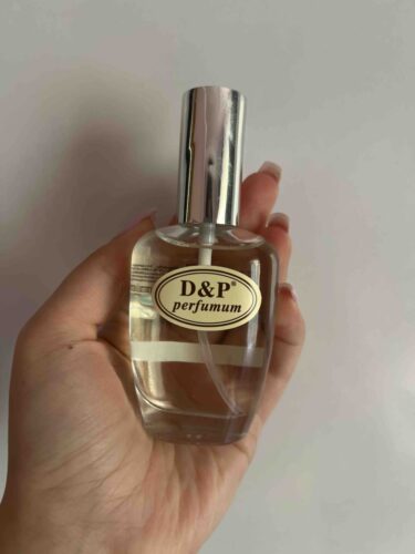 عطر مردانه دی اند پی پرفیوم D&P Perfumum اورجینال 869854400413 photo review