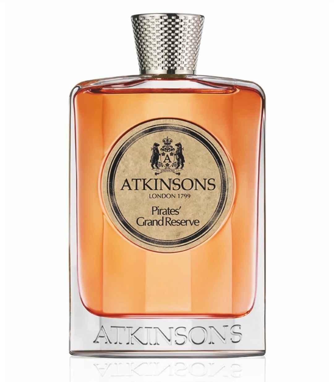 عطر زنانه اتکینسون Atkinsons اورجینال ATKPRGRA photo review