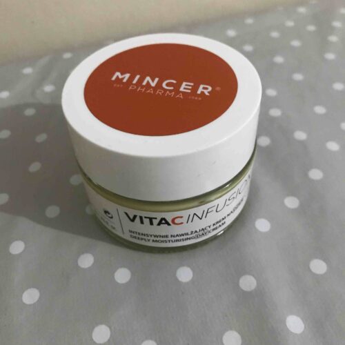 کرم صورت   Mincer Pharma اورجینال 5905669509817 photo review