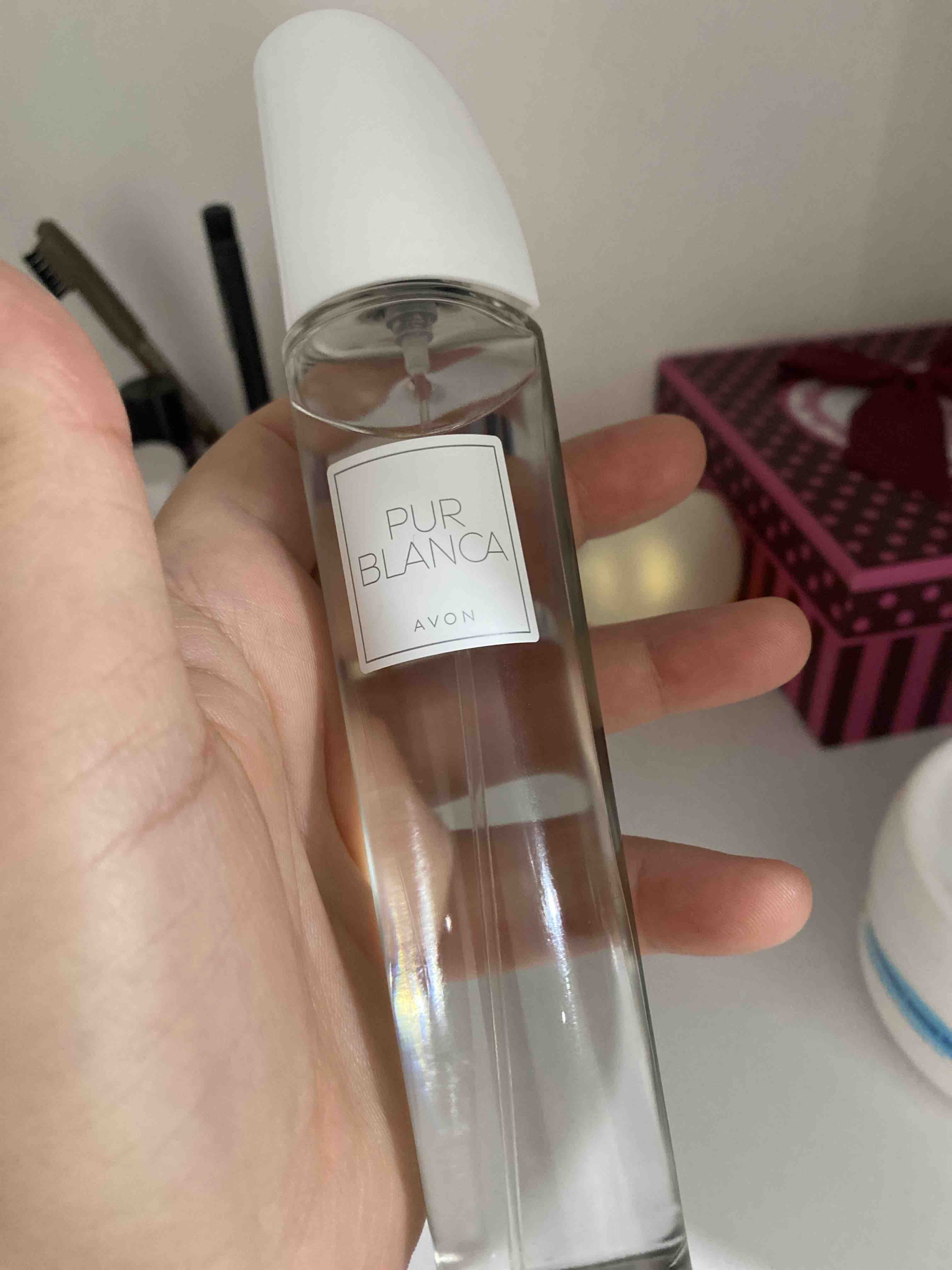 عطر زنانه آوون Avon اورجینال MPACK1067 photo review