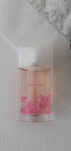 عطر زنانه آوون Avon اورجینال albensoftmusk5li photo review