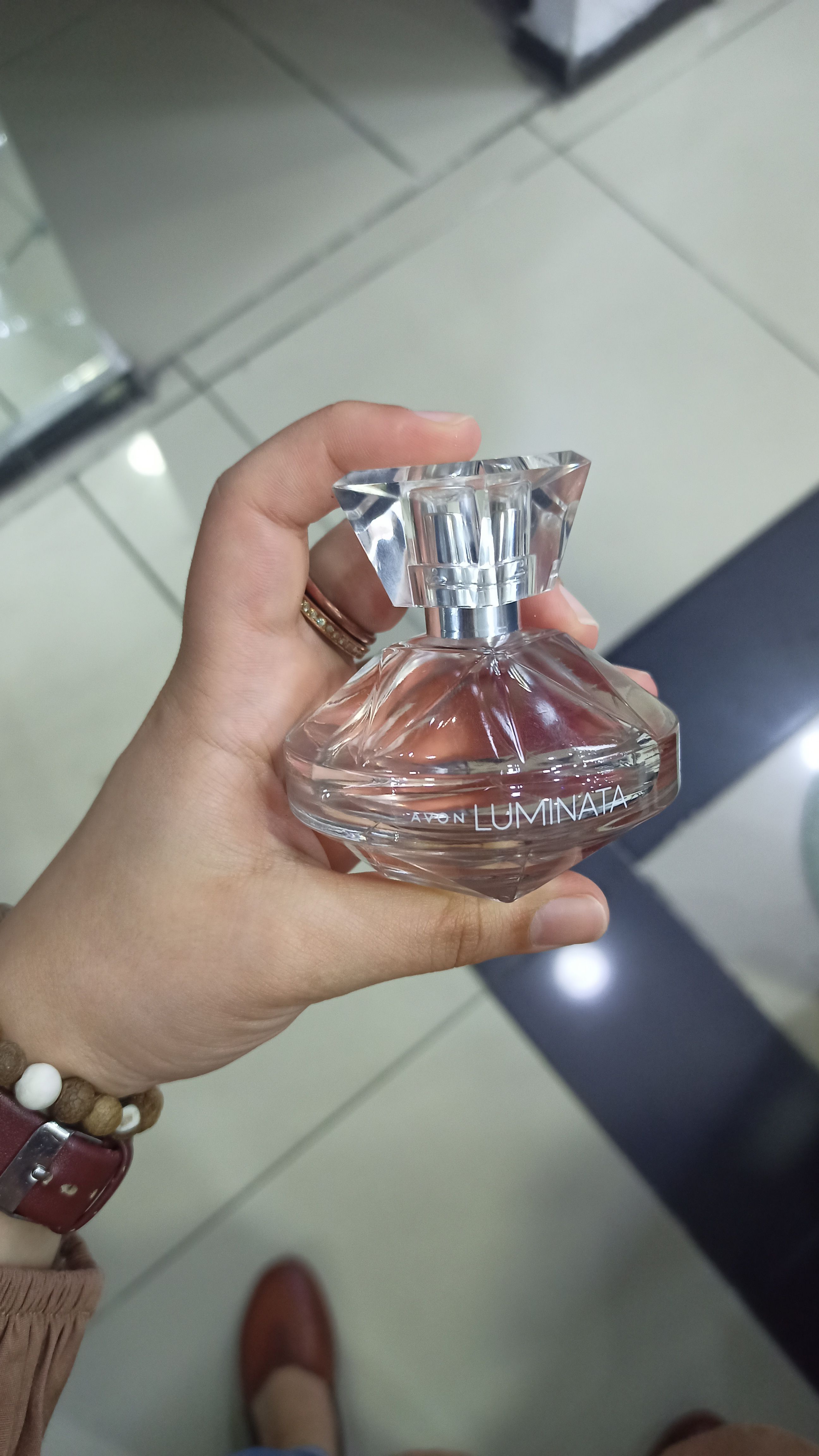 عطر زنانه آوون Avon اورجینال 1193429 photo review