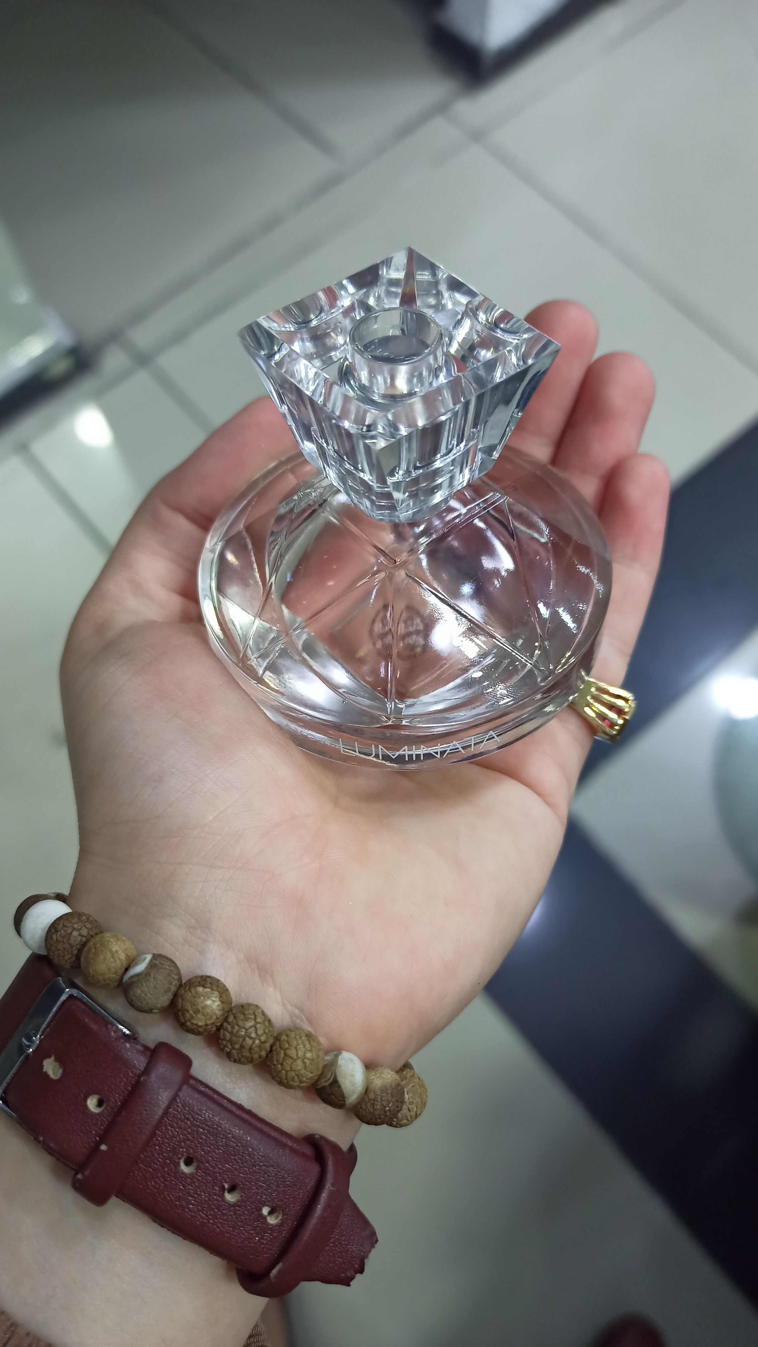 عطر زنانه آوون Avon اورجینال 1193429 photo review