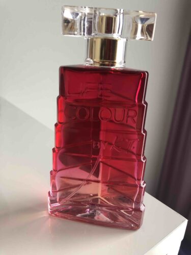 عطر زنانه آوون Avon اورجینال 5050136123444 photo review