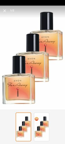 عطر زنانه آوون Avon اورجینال PARFUM0203-3 photo review