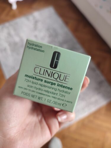 کرم صورت  کلینیک Clinique اورجینال 192333042793 photo review