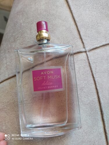 عطر زنانه آوون Avon اورجینال PARFUM0364-2 photo review