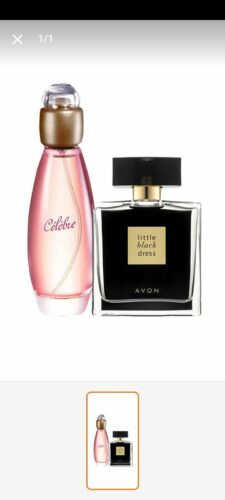 عطر زنانه آوون Avon اورجینال K.Deposu5df0d4f85 photo review