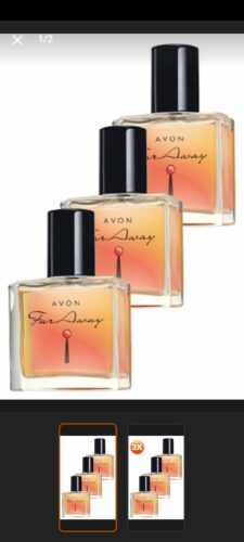 عطر زنانه آوون Avon اورجینال PARFUM0203-3 photo review