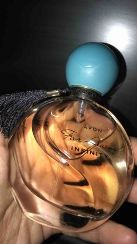 عطر زنانه آوون Avon اورجینال PARFUM0048-2 photo review