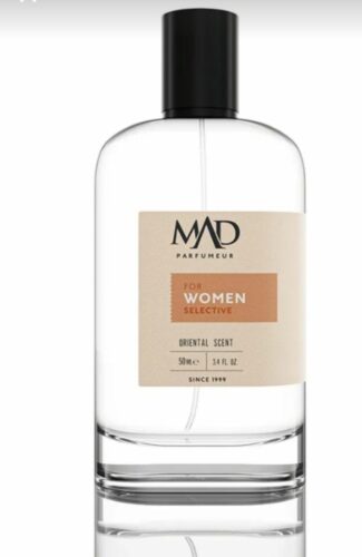 عطر زنانه عطر دیوانه Mad Parfüm اورجینال 5F P.107 photo review