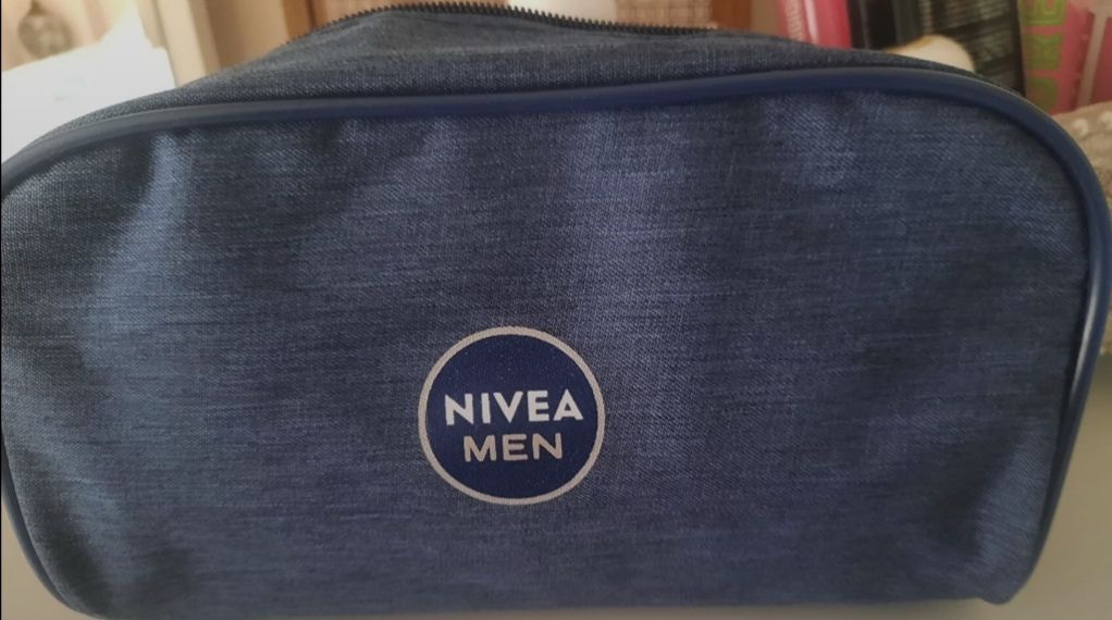 دئودورانت یا رول آن مردانه نیووا NIVEA اورجینال SET.NVE.906 photo review