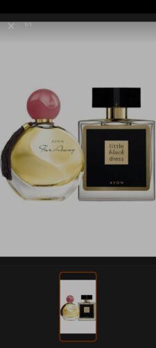 عطر زنانه آوون Avon اورجینال MPACK1069 photo review