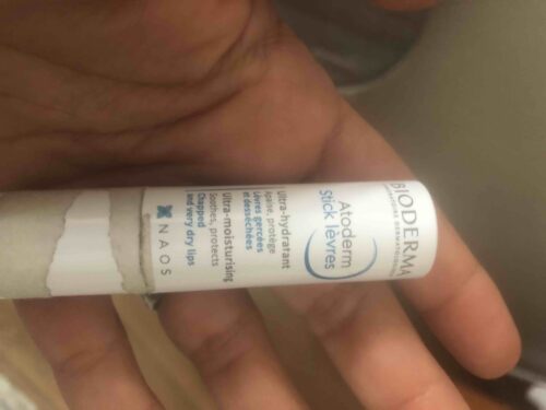 مراقبت از لب  بیودرما Bioderma اورجینال 3401399372346 photo review