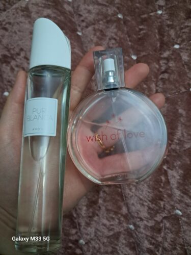 ست عطر زنانه آوون Avon اورجینال MPACK1014 photo review