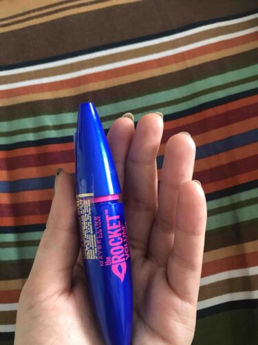 ریمل  میبلین نیویورک Maybelline New York اورجینال 30101692 photo review