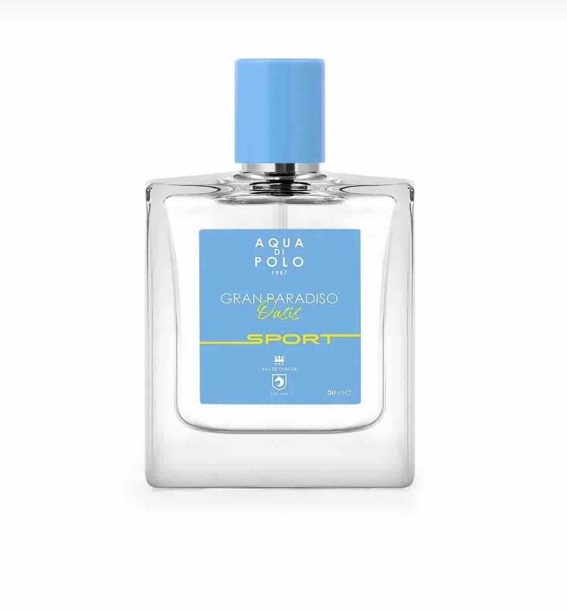 عطر مردانه آکوا دی پلو Aqua Di Polo 1987 اورجینال APCN0003 photo review