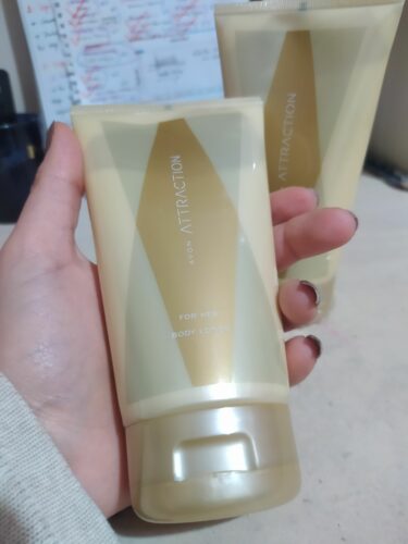 ست مراقبت از پوست  آوون Avon اورجینال KREM0020-2 photo review